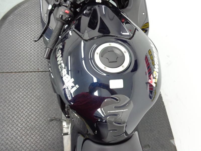 2008 Kawasaki Ninja ZX-14 , US $8,950.00, image 9