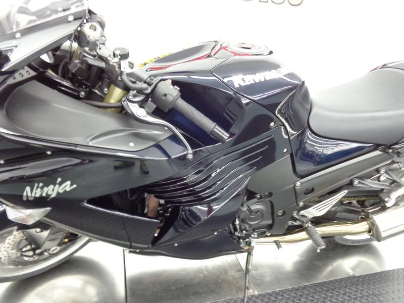 2008 Kawasaki Ninja ZX-14 , US $8,950.00, image 10