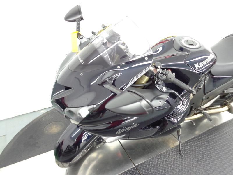 2008 Kawasaki Ninja ZX-14 , US $8,950.00, image 11
