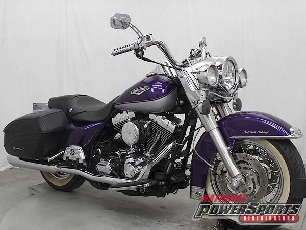 2001 Harley-Davidson FLHRCI ROAD KING CLASSIC Other 