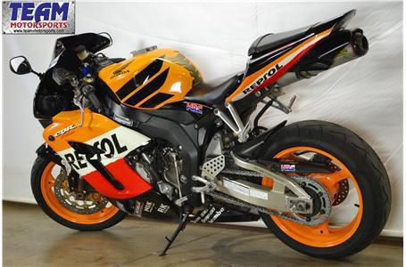 2004 Honda CBR1000RR Sportbike , US $5,799.00, image 3