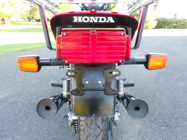 1983 HONDA CB1100F Motorcycle, IL4 DOHC-16V - RARE !  Collector-Grade, 1-Owner, US $7,500.00, image 8