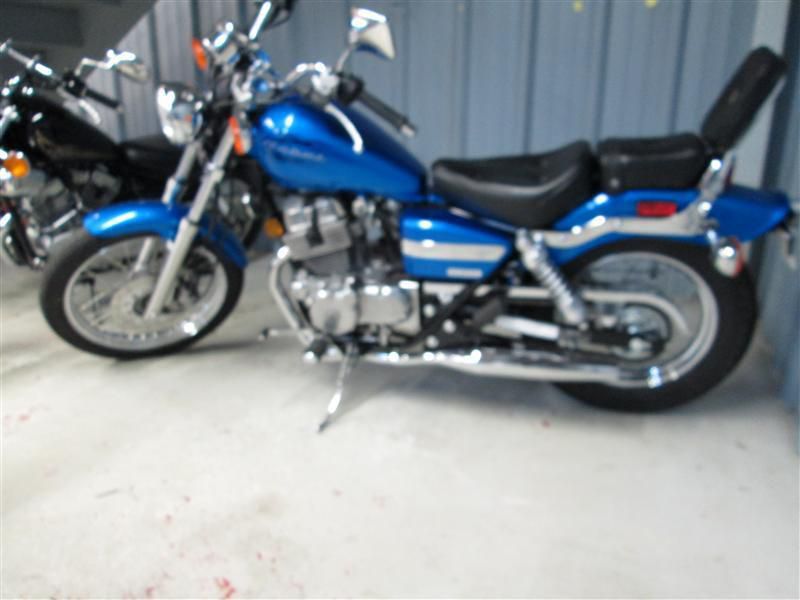 2009 honda cmx250 rebel  cruiser 