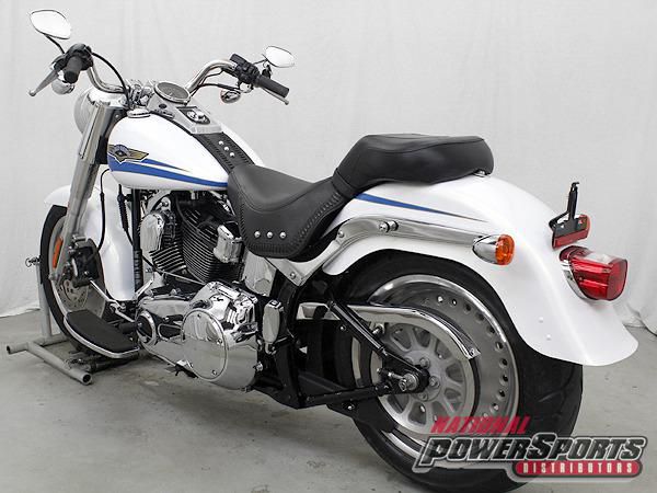 2007 Harley-Davidson FLSTF FAT BOY. Other , US $11,499.00, image 2