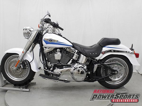 2007 Harley-Davidson FLSTF FAT BOY. Other , US $11,499.00, image 3