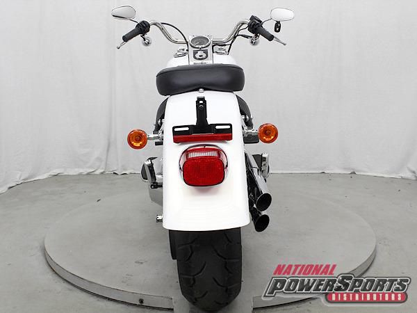 2007 Harley-Davidson FLSTF FAT BOY. Other , US $11,499.00, image 8
