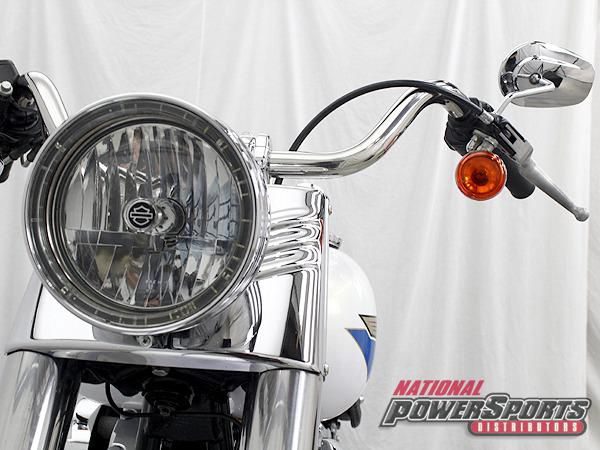 2007 Harley-Davidson FLSTF FAT BOY. Other , US $11,499.00, image 9