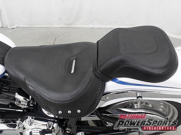 2007 Harley-Davidson FLSTF FAT BOY. Other , US $11,499.00, image 11