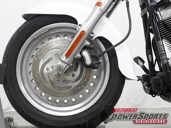 2007 Harley-Davidson FLSTF FAT BOY. Other , US $11,499.00, image 12