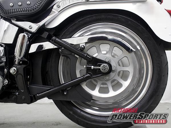 2007 Harley-Davidson FLSTF FAT BOY. Other , US $11,499.00, image 14