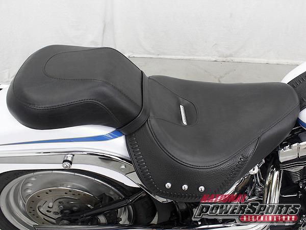 2007 Harley-Davidson FLSTF FAT BOY. Other , US $11,499.00, image 15