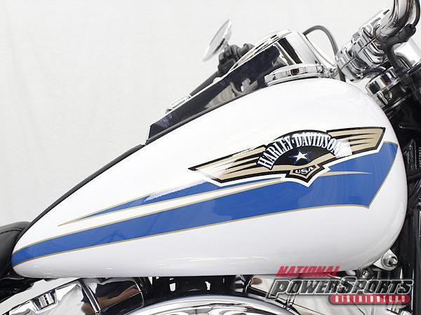 2007 Harley-Davidson FLSTF FAT BOY. Other , US $11,499.00, image 16