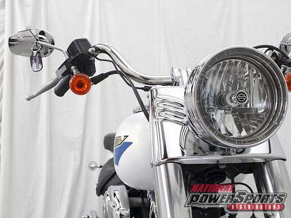 2007 Harley-Davidson FLSTF FAT BOY. Other , US $11,499.00, image 17