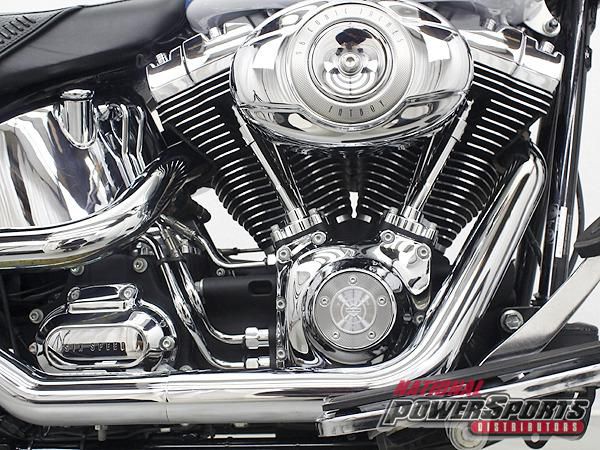 2007 Harley-Davidson FLSTF FAT BOY. Other , US $11,499.00, image 19