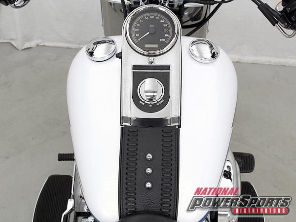 2007 Harley-Davidson FLSTF FAT BOY. Other , US $11,499.00, image 23