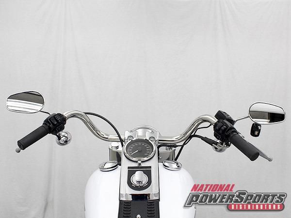 2007 Harley-Davidson FLSTF FAT BOY. Other , US $11,499.00, image 24