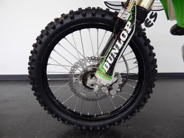 2008 Kawasaki 450 Dirt Bike , US $2,800.00, image 12