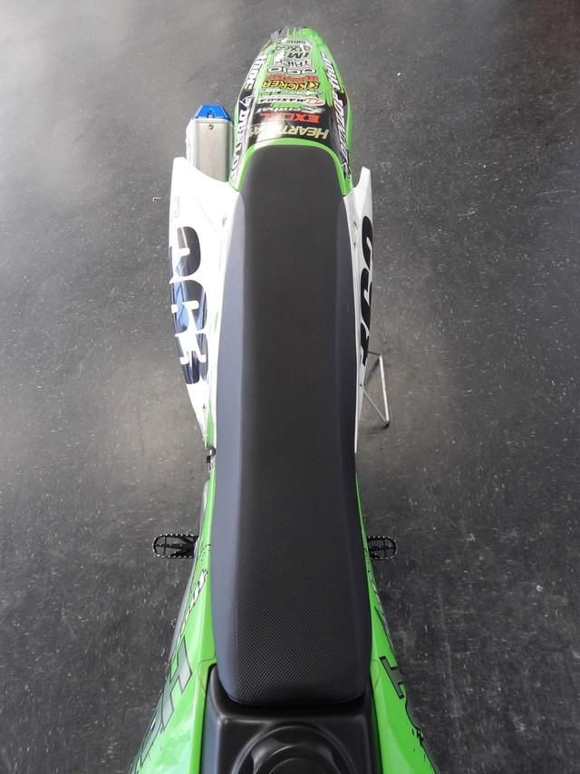 2008 Kawasaki 450 Dirt Bike , US $2,800.00, image 21