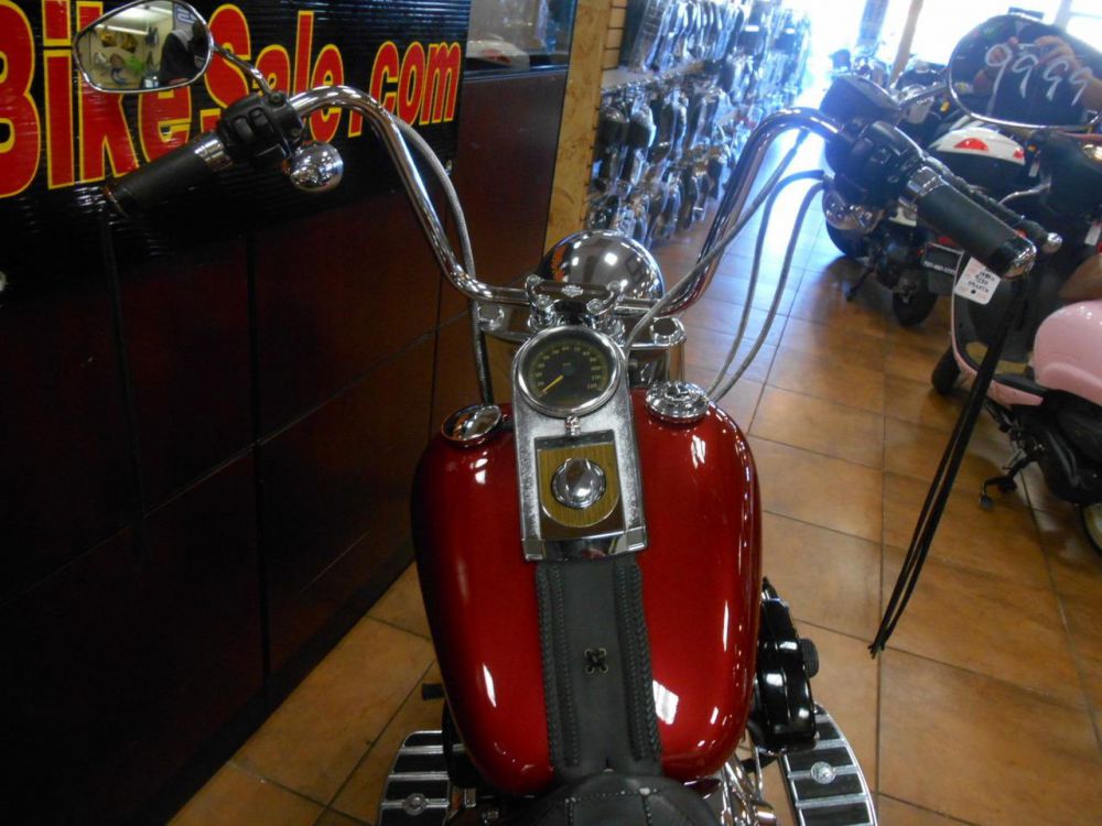 2005 Harley-Davidson FAT BOY  Cruiser , US $9,991.00, image 6