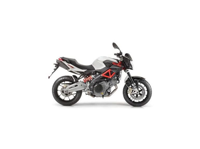 2013 aprilia shiver 750 