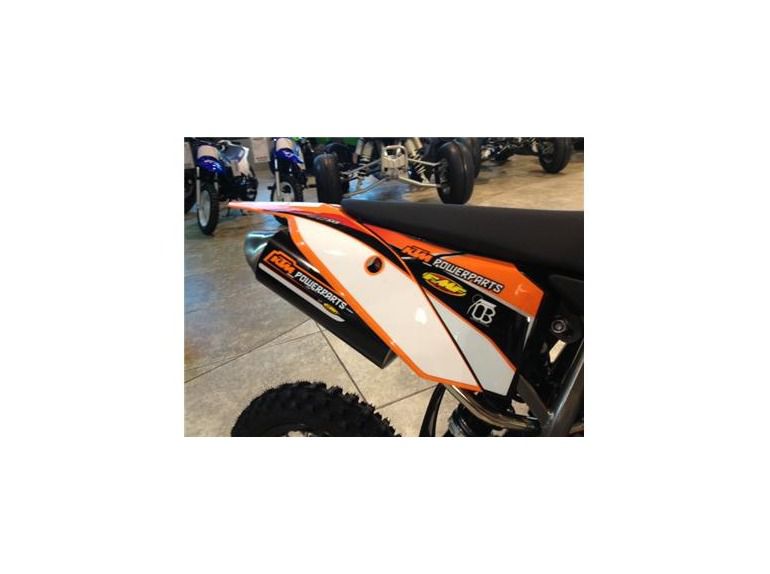 2014 KTM 50SXS , $5,049, image 3