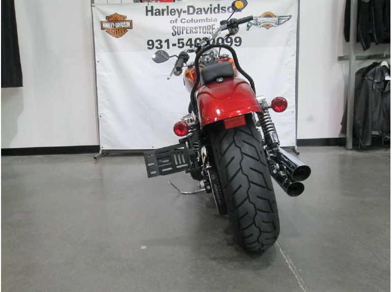 2013 Harley-Davidson Dyna Wide Glide , $11,995, image 7