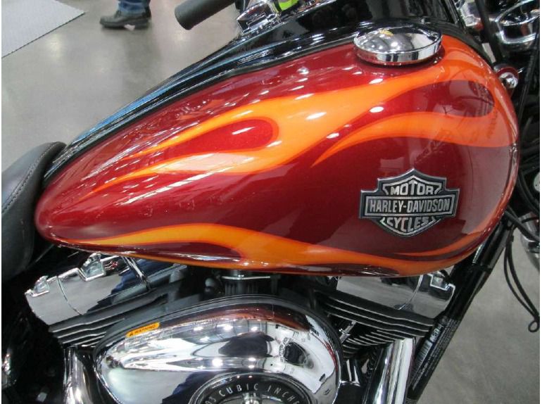 2013 Harley-Davidson Dyna Wide Glide , $11,995, image 14