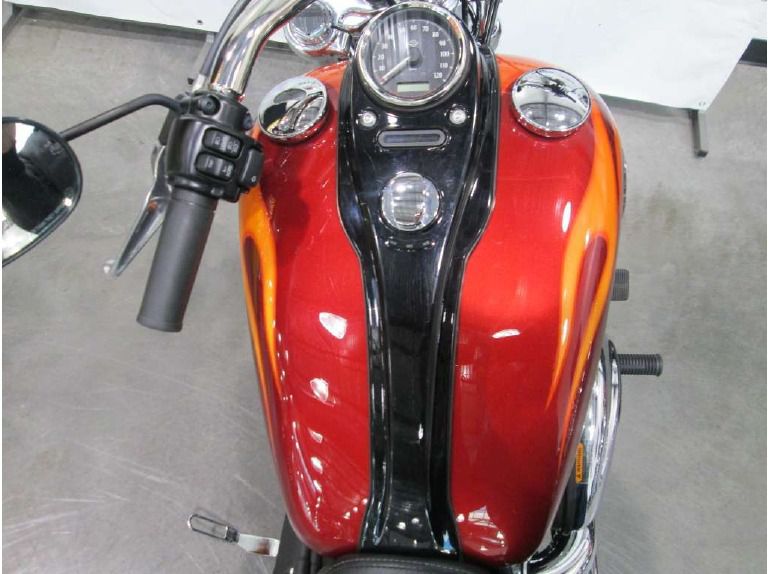 2013 Harley-Davidson Dyna Wide Glide , $11,995, image 15