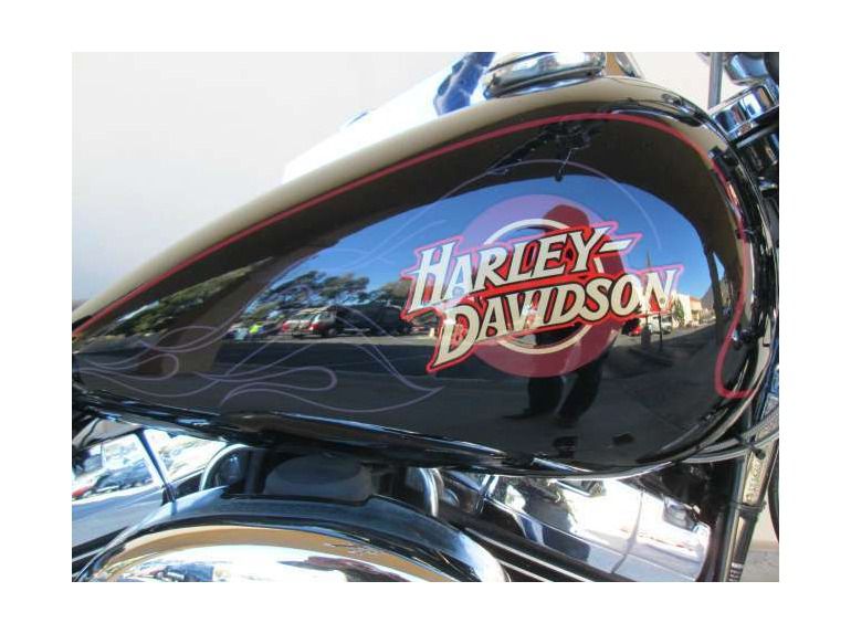 2001 Harley-Davidson FXDWG Dyna Wide Glide , $5,599, image 3
