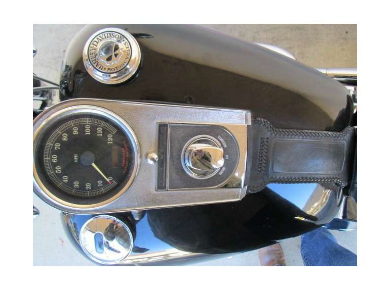 2001 Harley-Davidson FXDWG Dyna Wide Glide , $5,599, image 12