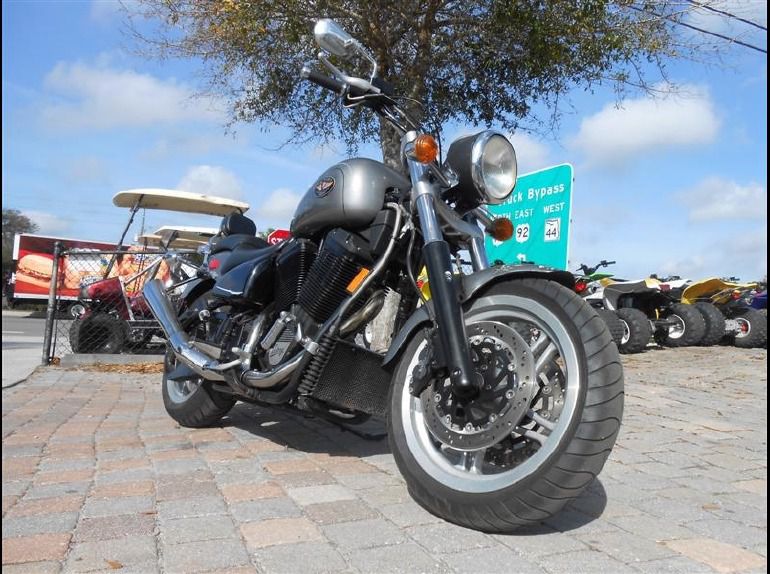 2000 Victory Cruiser 