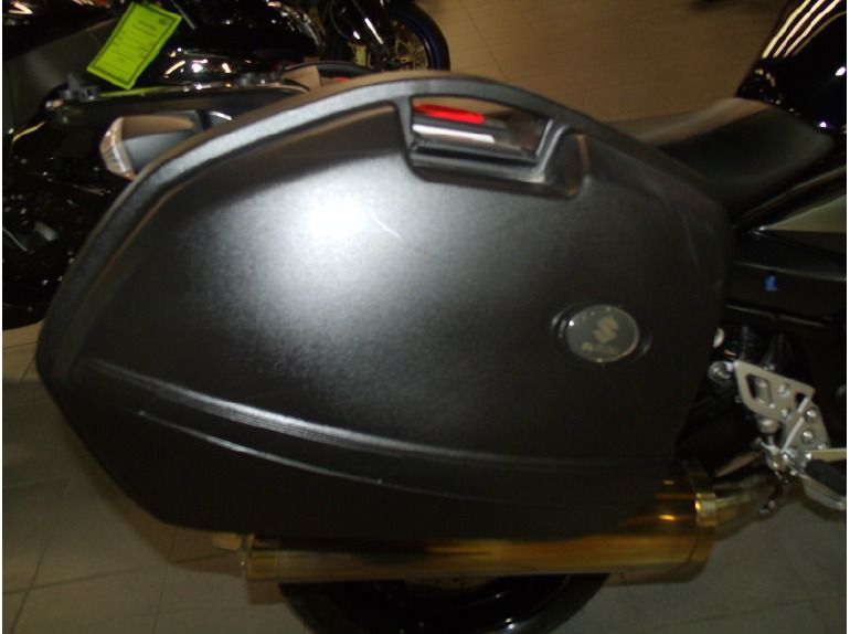 2013 Honda SHADOW PHANTOM 