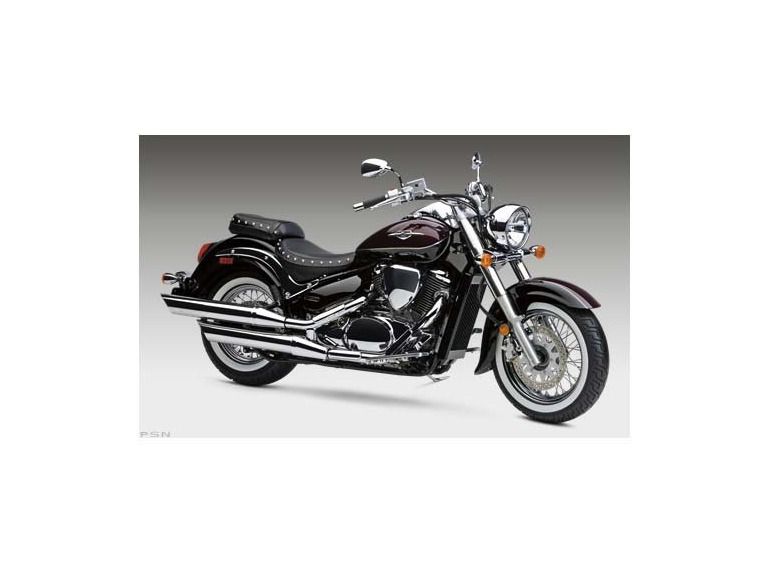 2014 Harley-Davidson 1200 Custom XL1200C 