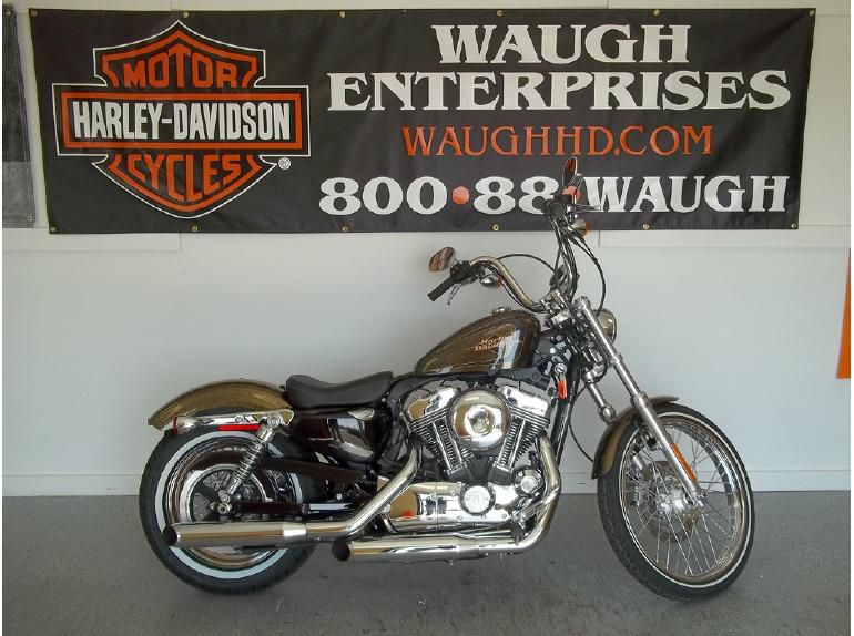 2013 harley-davidson seventy-two xl1200v  cruiser 