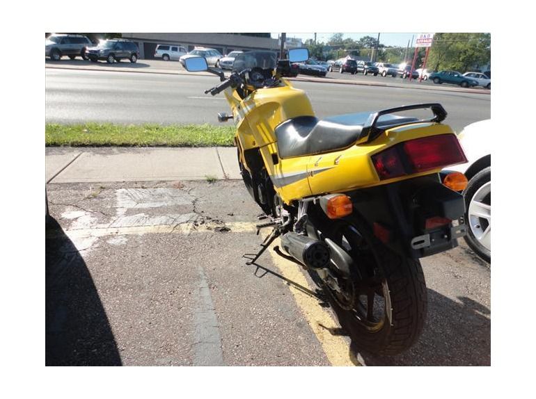 2004 Kawasaki NINJA , $2,288, image 5