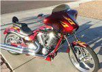 Used 2006 Victory Vegas Jackpot For Sale