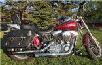 Used 2004 Harley-Davidson Dyna Low Rider FXDLI For Sale