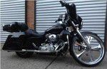 Used 2012 Harley-Davidson Street Glide FLHX For Sale