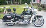 Used 2005 Harley-Davidson Road King For Sale