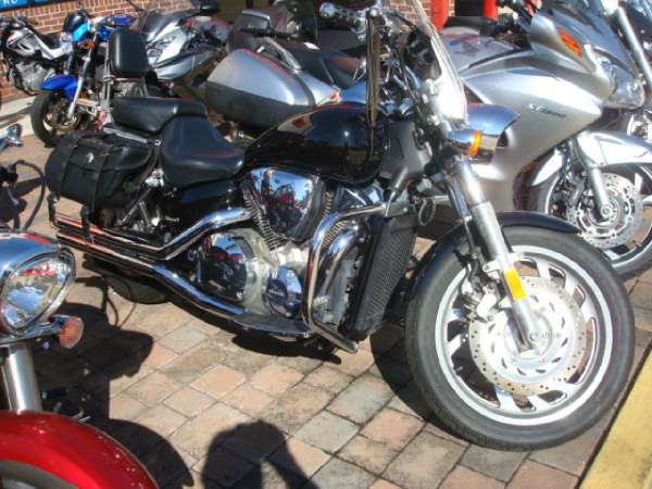 2006 honda vtx1300c (vtx1300c)