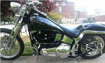 Used 1997 Harley-Davidson Springer Softail FXSTS For Sale