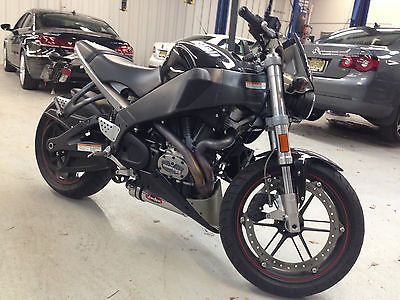 Buell : lightning 2008 buell lightning xbss 1203 25th