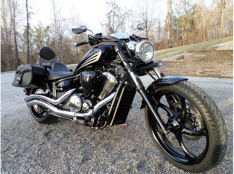 2013 Triumph Bonneville