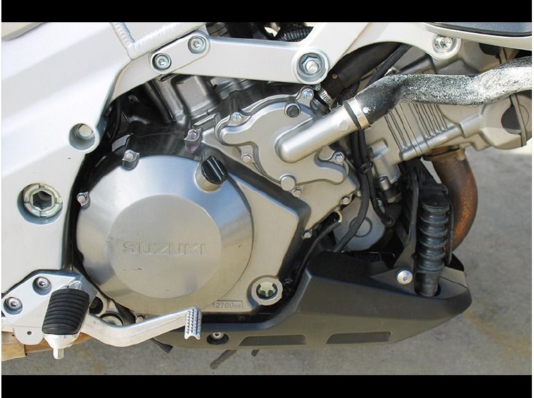 2013 Moto Guzzi Stelvio NTX, $4,995, image 6