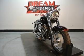 1999 HARLEY DAVIDSON FLSTF FATBOY *LOADED WITH EXTRAS* FAT BOY *$9,425 BOOK VAL*