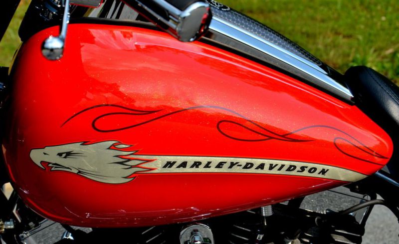 2010 Harley-Davidson Touring CVO Street Glide, Screamin Eagle Street Glide, US $17,700.00, image 3