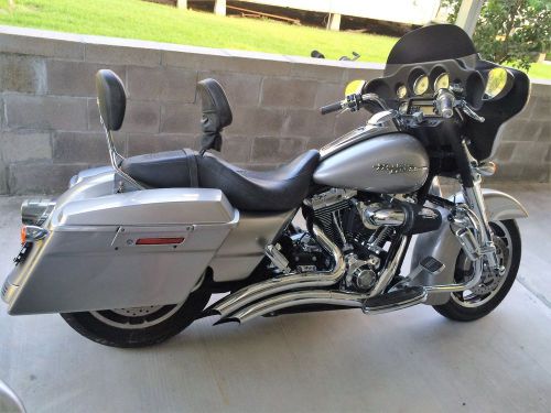 2009 Harley-Davidson Touring