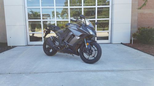 2012 kawasaki ninja