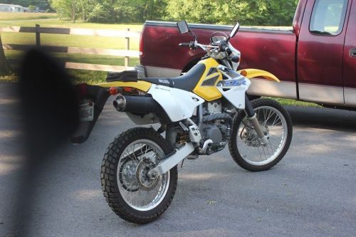 2000 Suzuki DR-Z, US $4,950.00, image 4