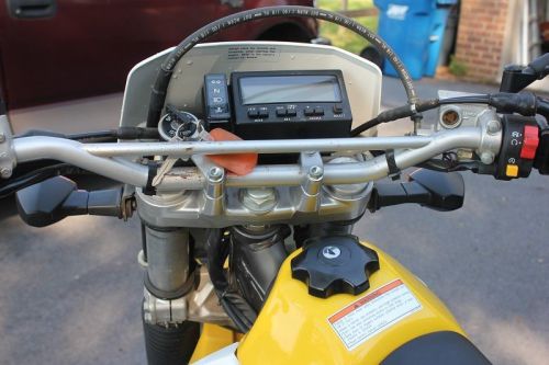 2000 Suzuki DR-Z, US $4,950.00, image 5